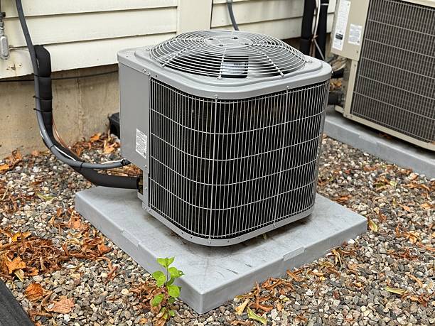 24/7 Emergency Heat Pump Repair experts in Meridian, MS
