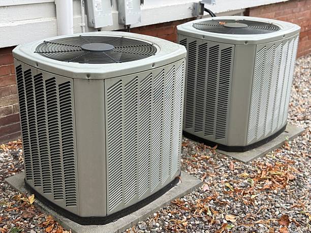 Reliable Heat Pump Repair contractor in Meridian, MS by JG Cool HVAC